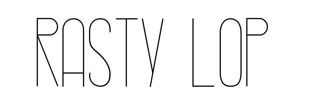 Rasty Lop